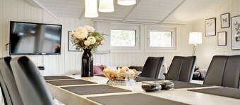 "Stense" - 900m from the sea by Interhome