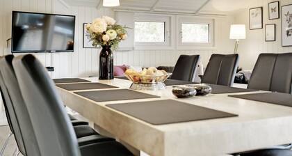 "Stense" - 900m from the sea by Interhome