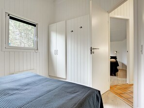 4 Schlafzimmer, WLAN