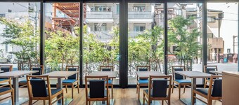 Far East Village Hotel Osaka, Namba South
