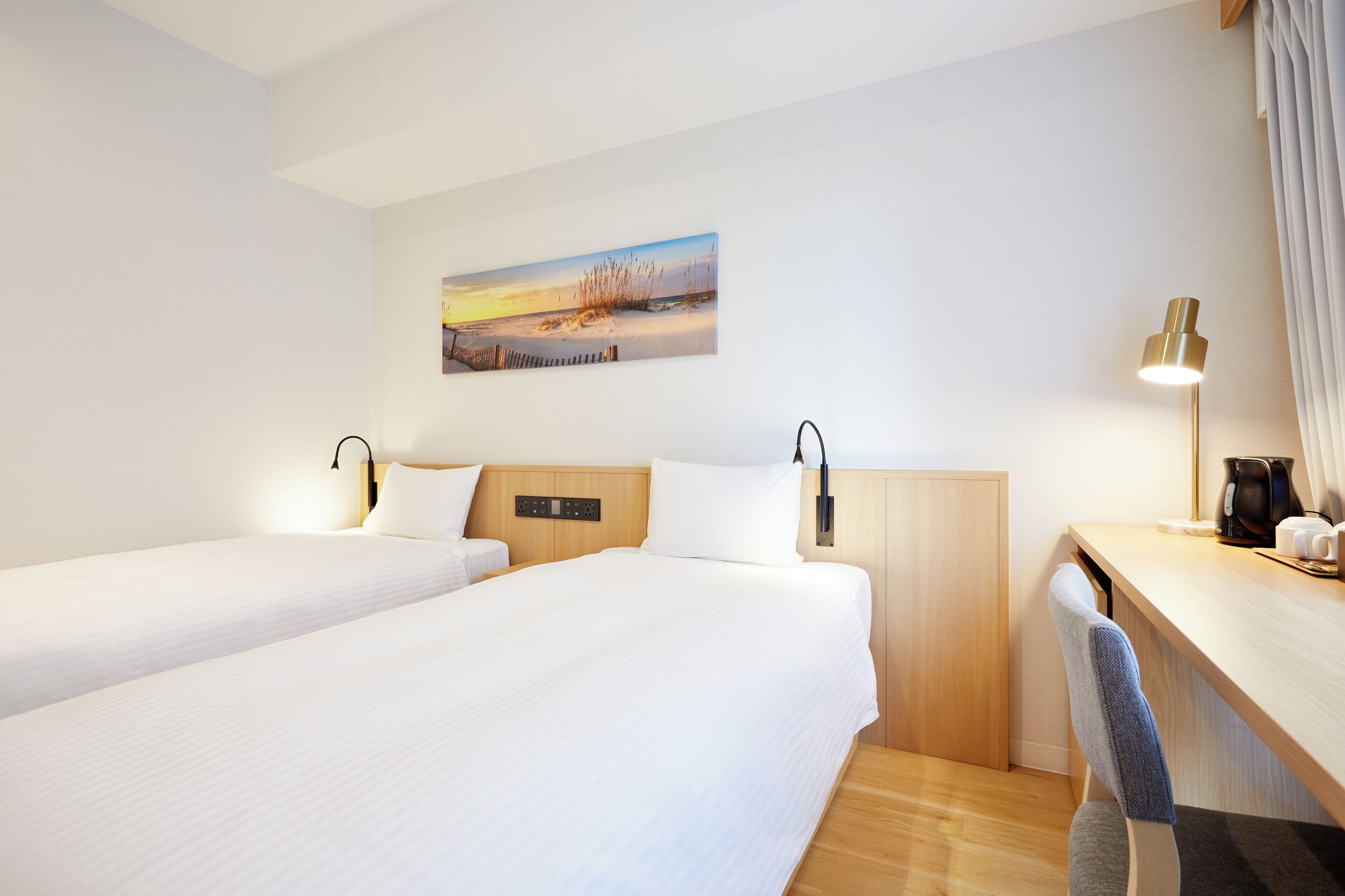 Photo - Far East Village Hotel Osaka, Namba South