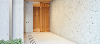 Far East Village Hotel Osaka, Namba South