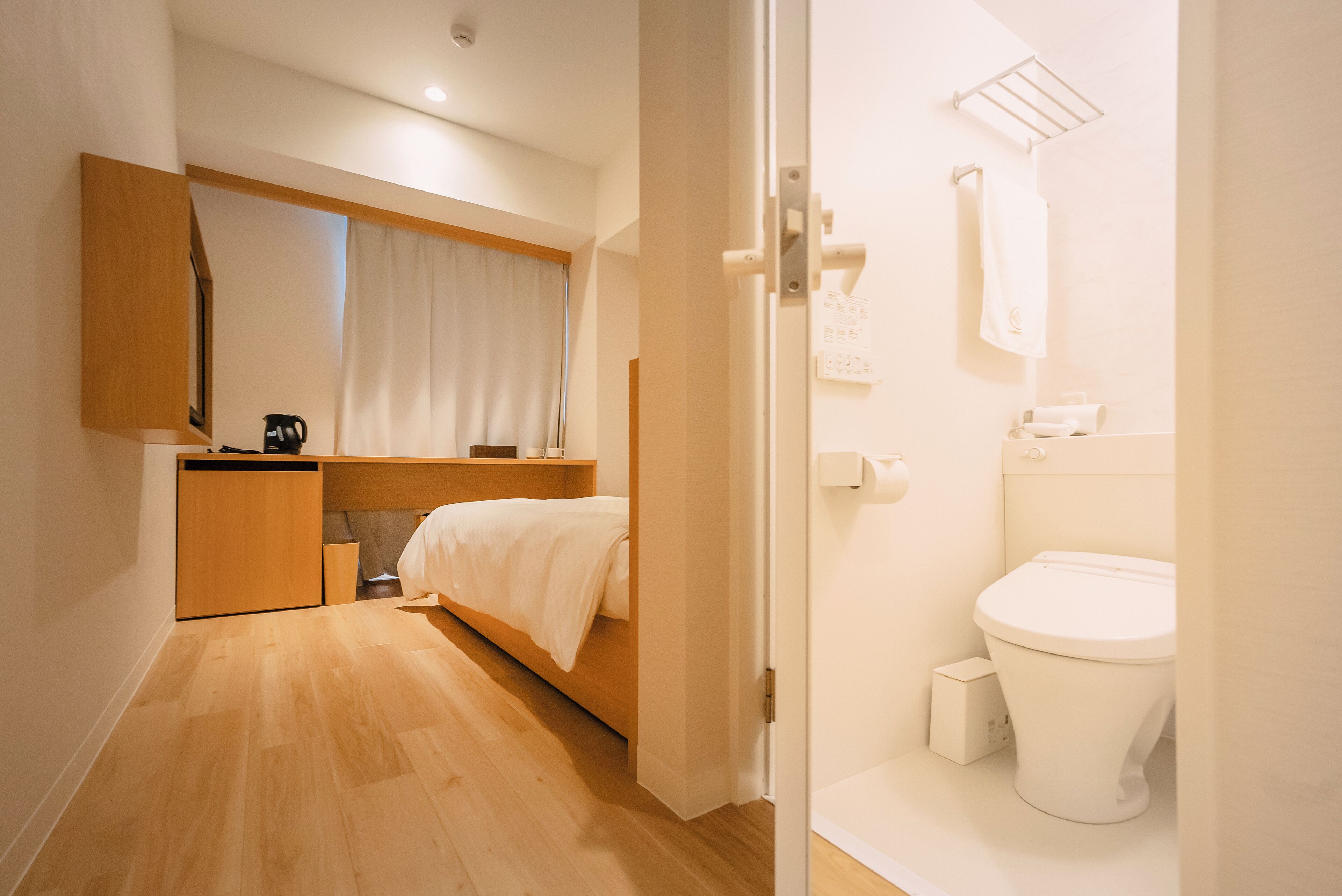 Photo - Far East Village Hotel Osaka, Namba South