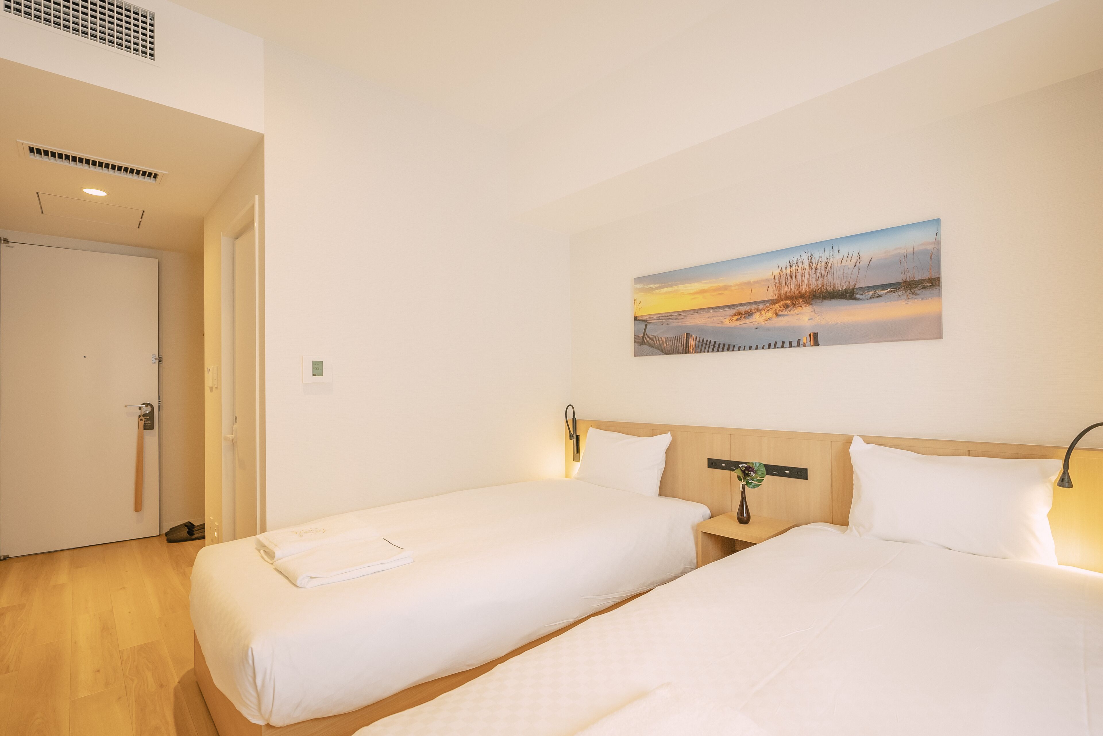 Photo - Far East Village Hotel Osaka, Namba South