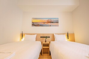 Superior-Zweibettzimmer, Nichtraucher