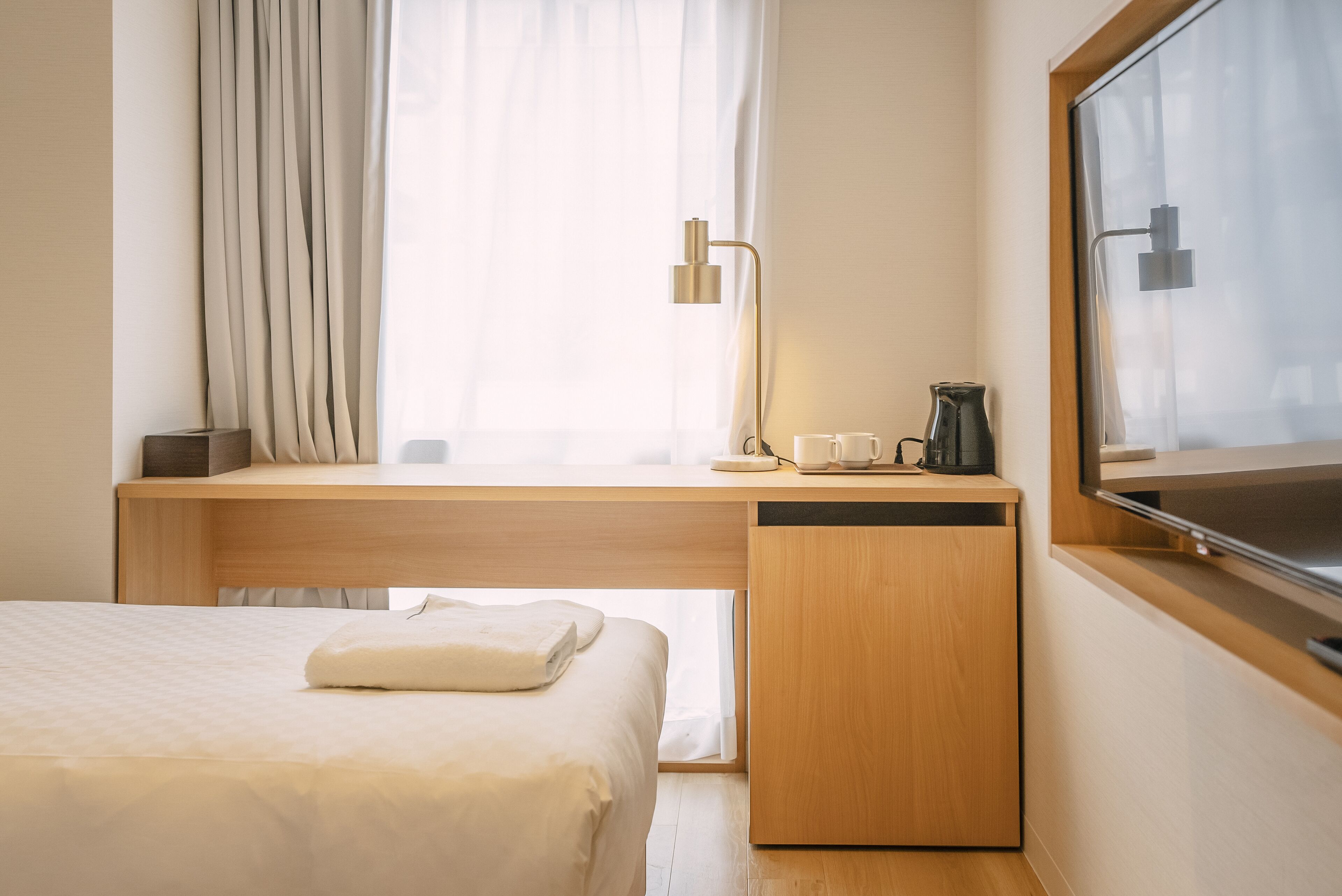 Photo - Far East Village Hotel Osaka, Namba South