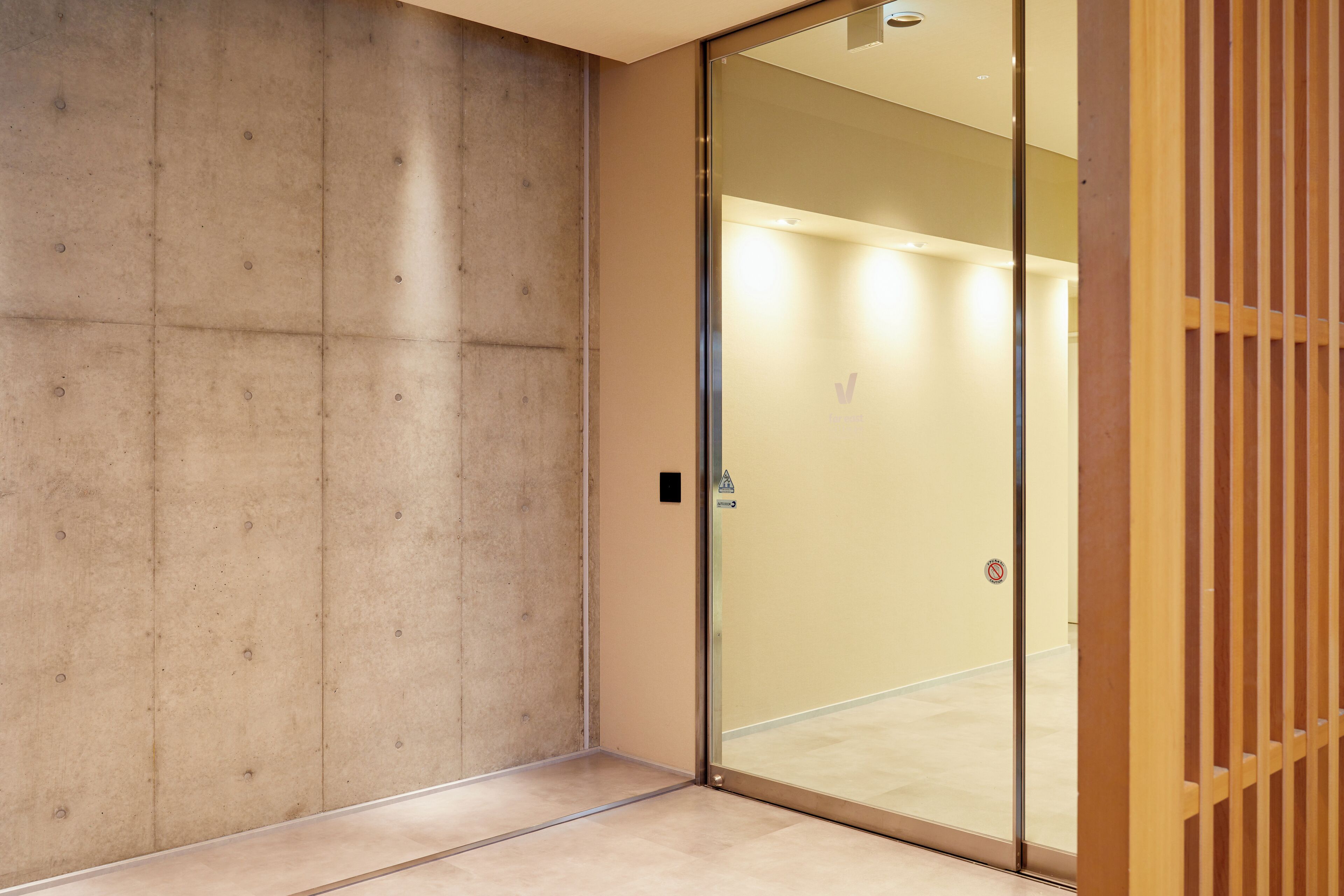 Photo - Far East Village Hotel Osaka, Namba South