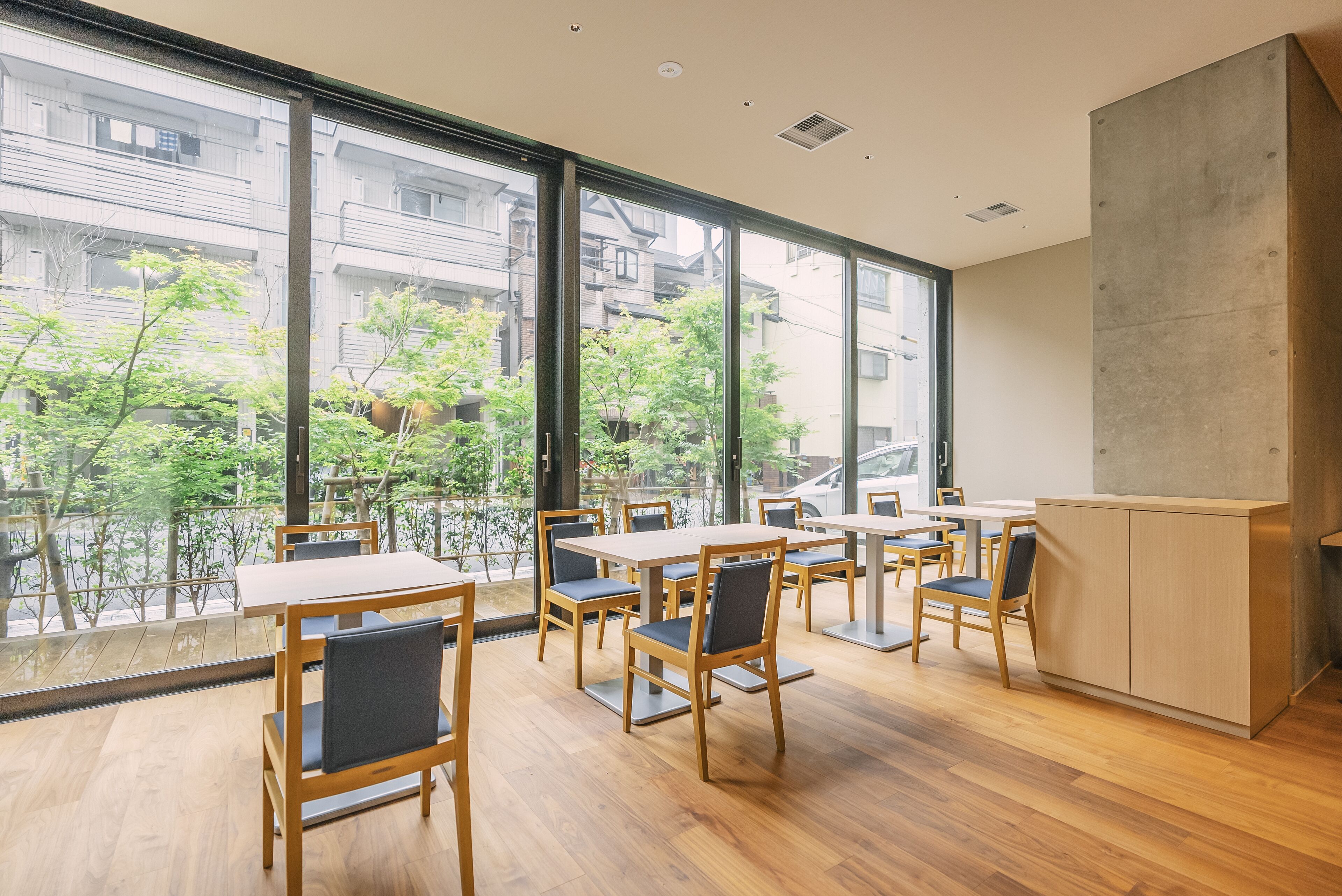 Photo - Far East Village Hotel Osaka, Namba South