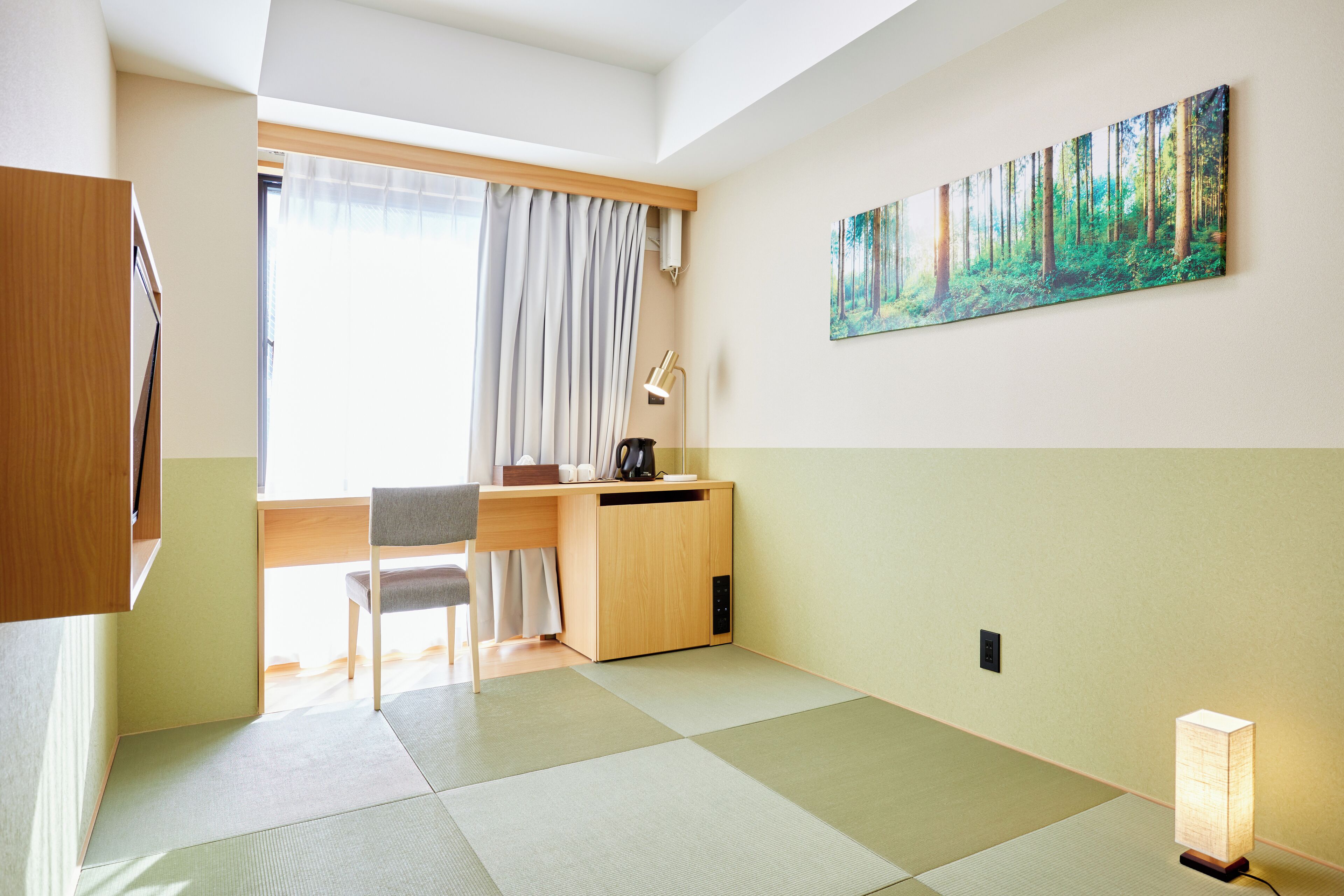 Photo - Far East Village Hotel Osaka, Namba South