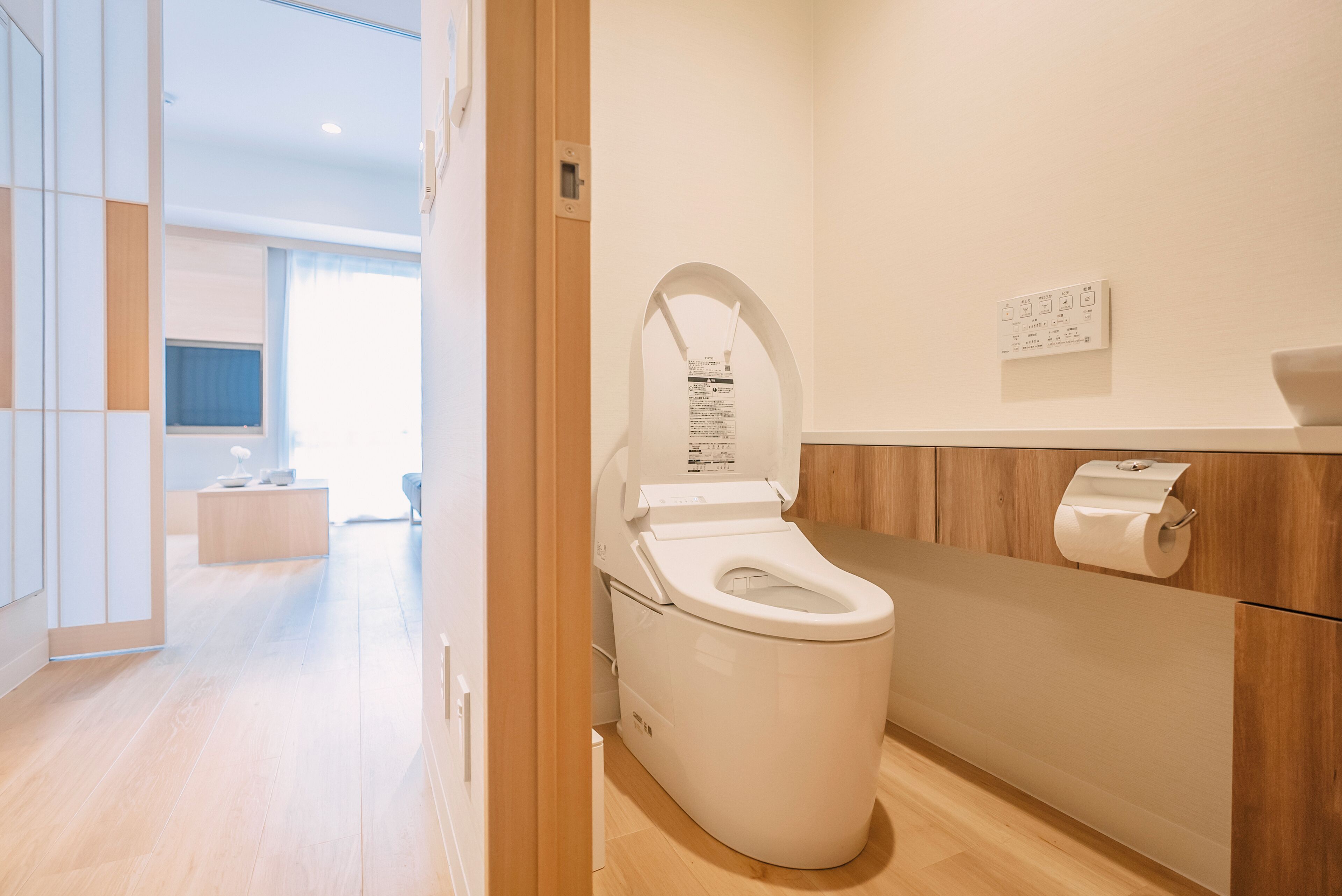 Photo - Far East Village Hotel Osaka, Namba South