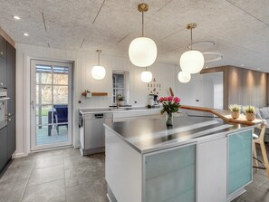 Interiør