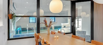 "Oskari" - 1.3km from the sea by Interhome
