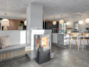 Interiør