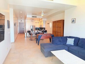 Smart TV, offices