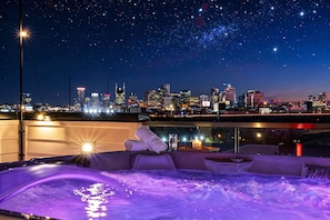 Unclassified image, 3 of 60, button - Eras-inspired Nashville house with hot tub & game room, sleeps 12 (Nashville)