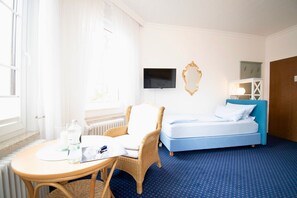 1 habitación y wifi 