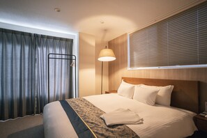 Camera Deluxe (king) | Wi-Fi gratuito