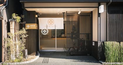 Tanimachikun Hotel Kyotohigashi29
