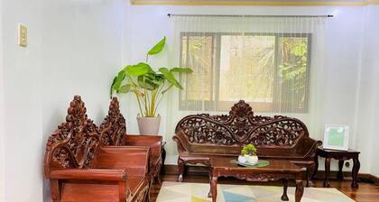 La Casa De Maria, your escape within the city.