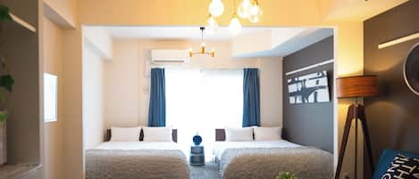 Superior Double Room | Free WiFi