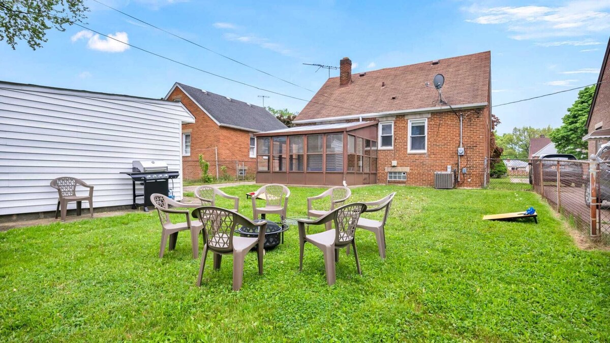 Bild für Gastgeberprofil