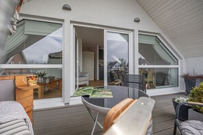 Outdoor dining - Fewo1846 - Käpt'n Blaubeer (Harrislee)