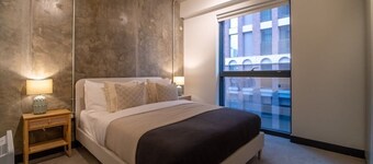 Bauhaus | The Heim Residences