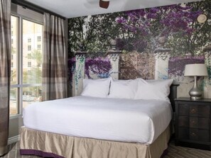 2 soveværelser, strygejern/strygebræt, gratis Wi-Fi, sengetøj