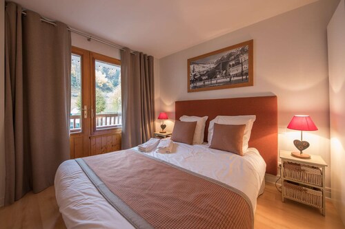 La Clusaz Primevères summer