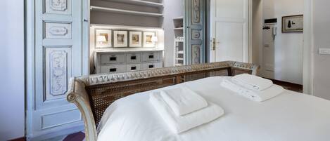 Apartment | 1 Schlafzimmer