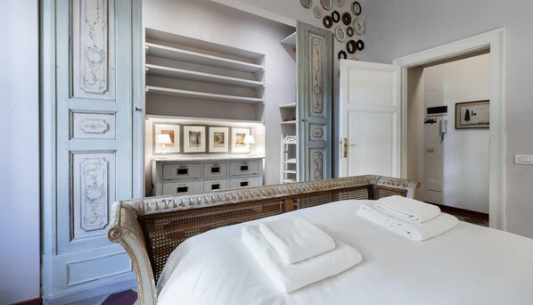 Lägenhet | 1 sovrum