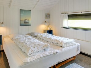 2 habitaciones y wifi