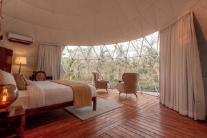 Decoración personalizada y muebles diferentes 