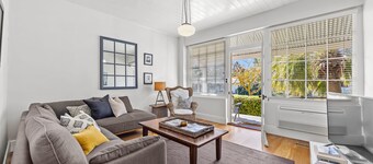 Milk + Honey House is a contemporary, comfortable 1850's cottage, near Angaston