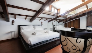 Apartment | 2 bedrooms - Italianway - Bigli 6 (Milan)