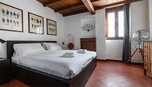 Leilighet | 2 soverom