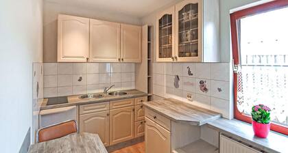 Acogedora casa de 2 dormitorios en.