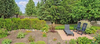 Magnifique maison à Eggesin avec WiFi