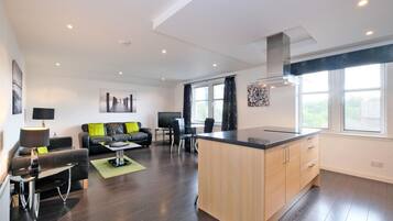 Apartment, Accessible | 2 bedrooms