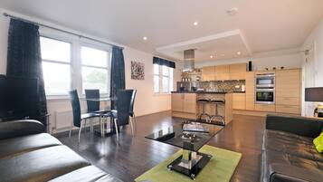 Apartment, Accessible | 2 bedrooms