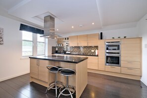 Apartment, barrierefrei | 2 Schlafzimmer