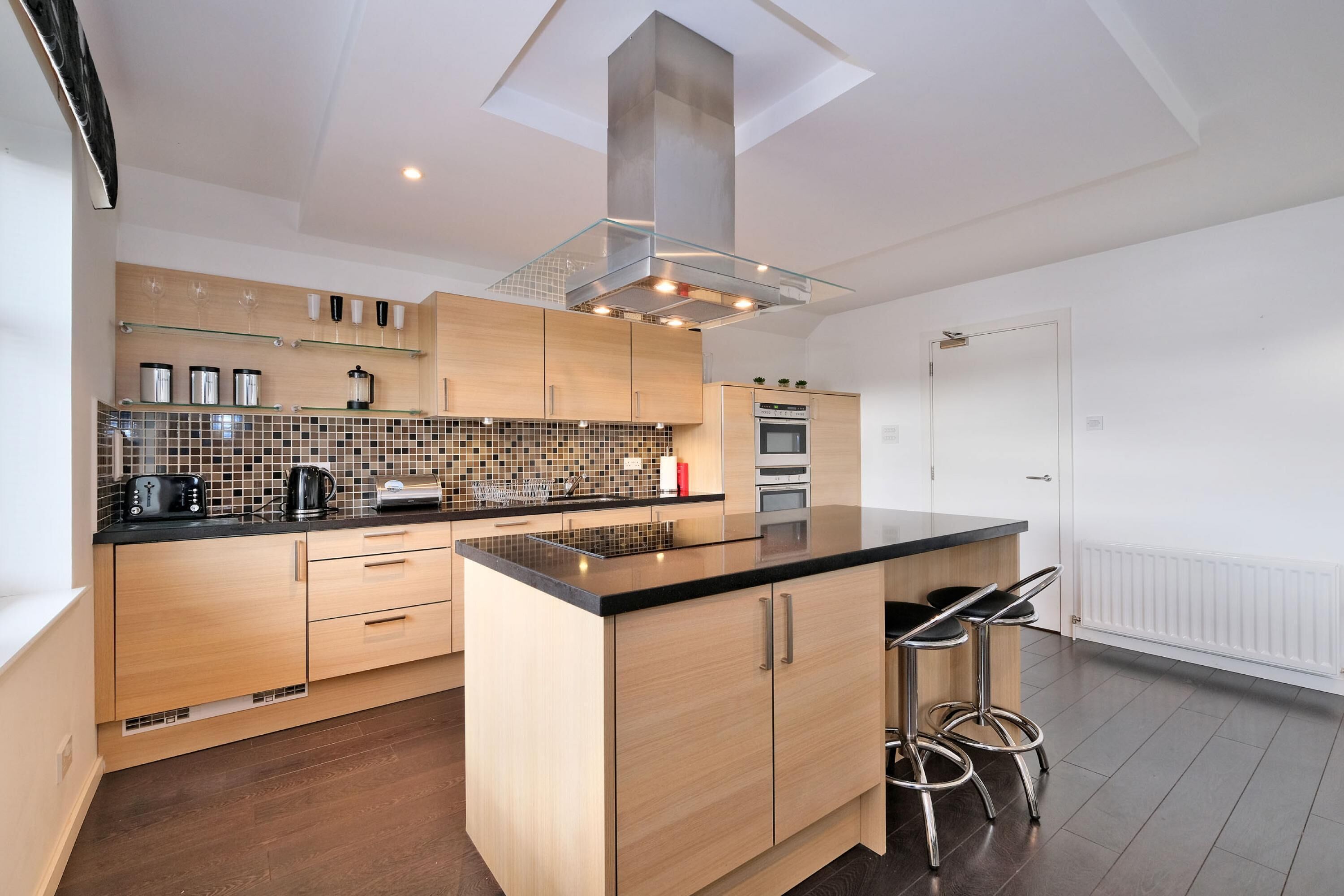 Leilighet, tilgjengelighetstilpasset | 2 soverom