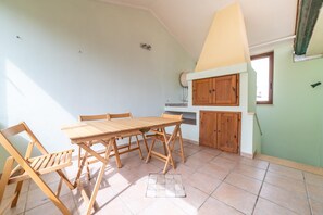 Apartment - Sa Pedrera in Sa Rocca Tunda (San Vero Milis)