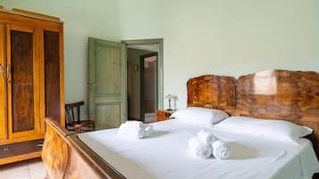 Apartment | 3 Schlafzimmer