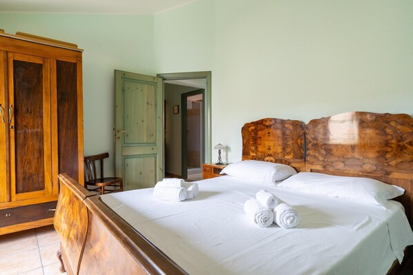 Apartment | 3 bedrooms