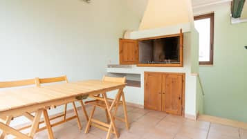 Appartement | 3 chambres