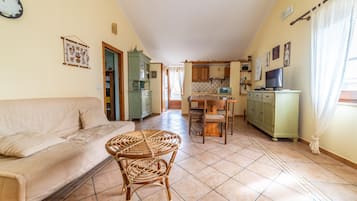 Appartement | 3 chambres