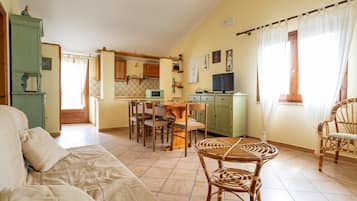 Apartment | 3 Schlafzimmer