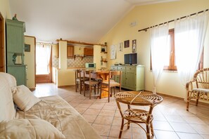 Apartment | 3 bedrooms