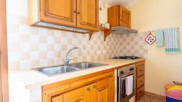 Appartement | 3 slaapkamers